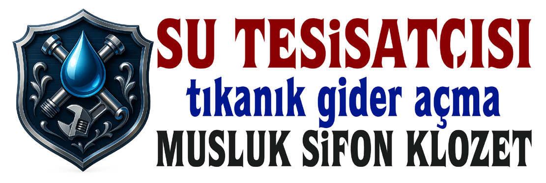 Akar Su Tesisatçısı – Profesyonel Su Tesisatı ve Tıkanıklık Çözümleri