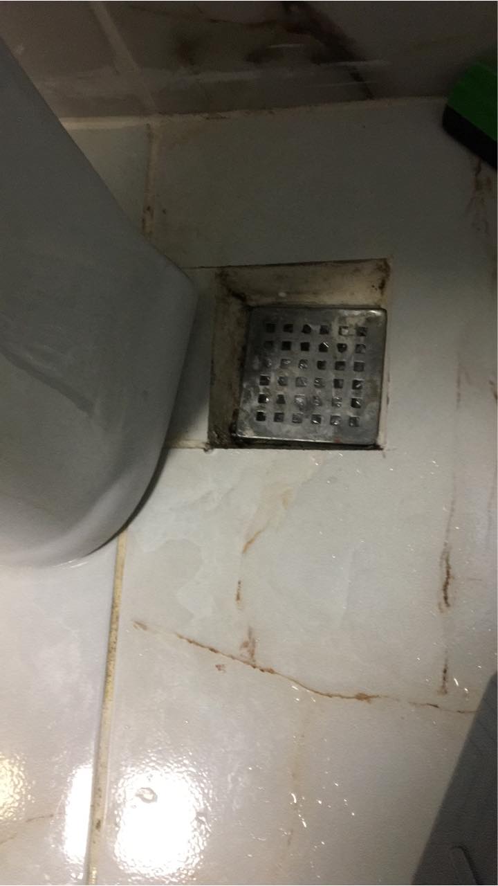 Kat Arası Su Sızıntısı Tespiti