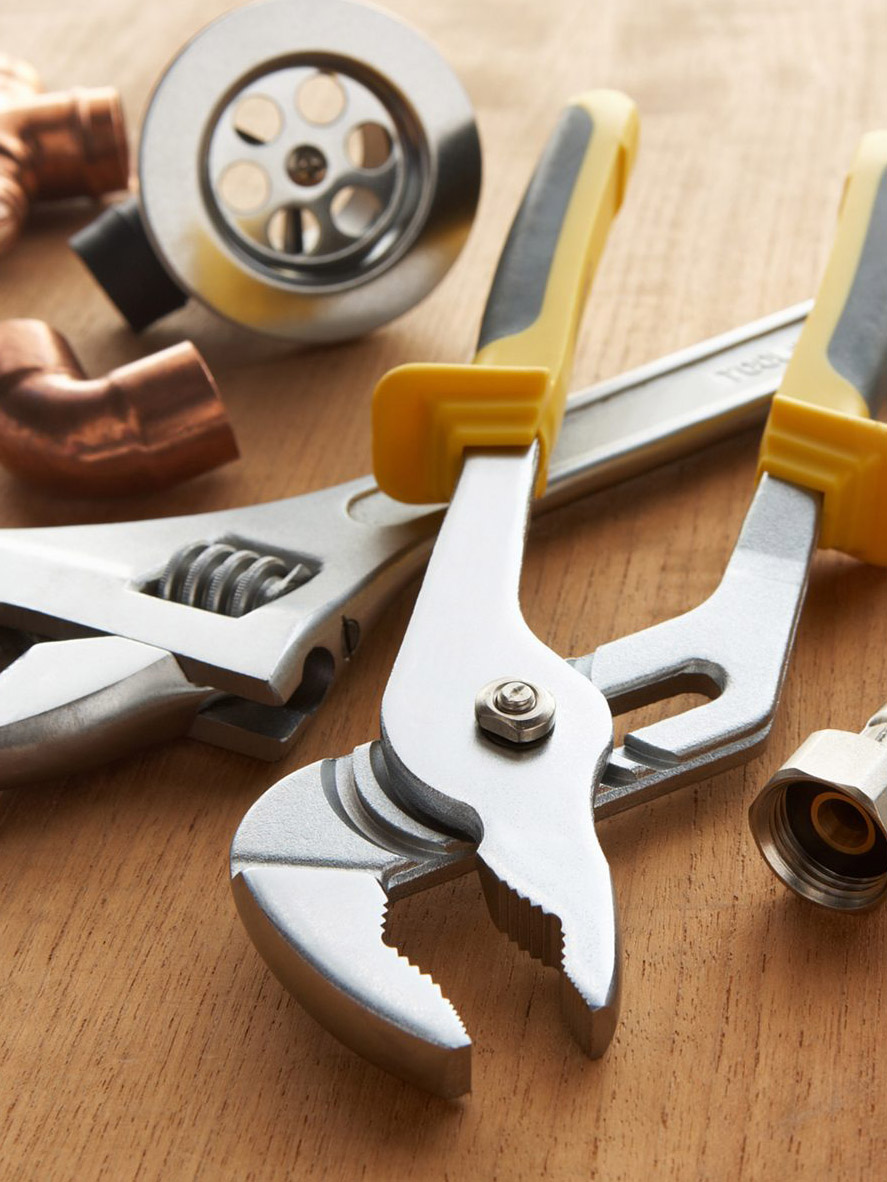 Gider Borusu Kırmadan Değiştirme