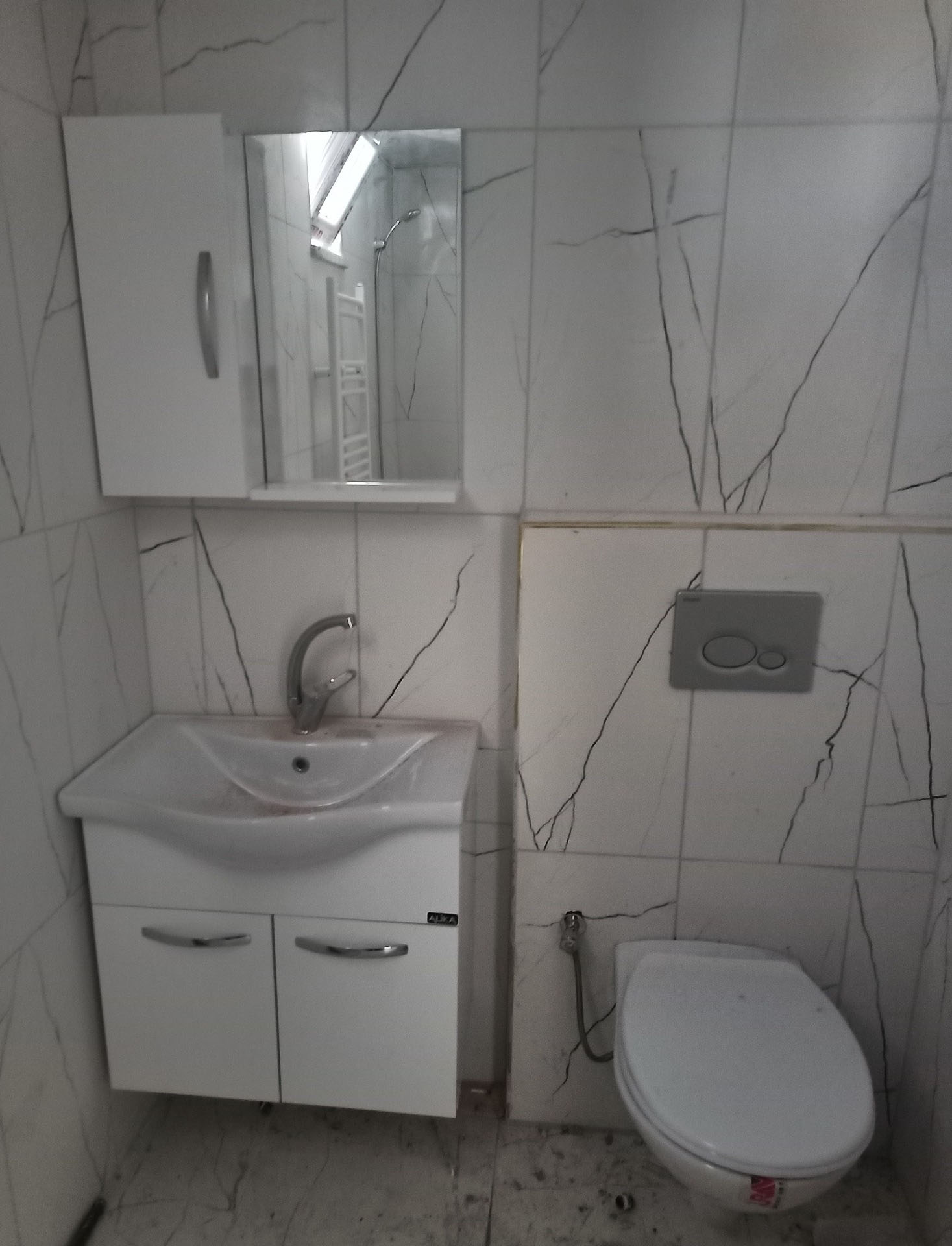 Banyo Tıkanıklık Açma