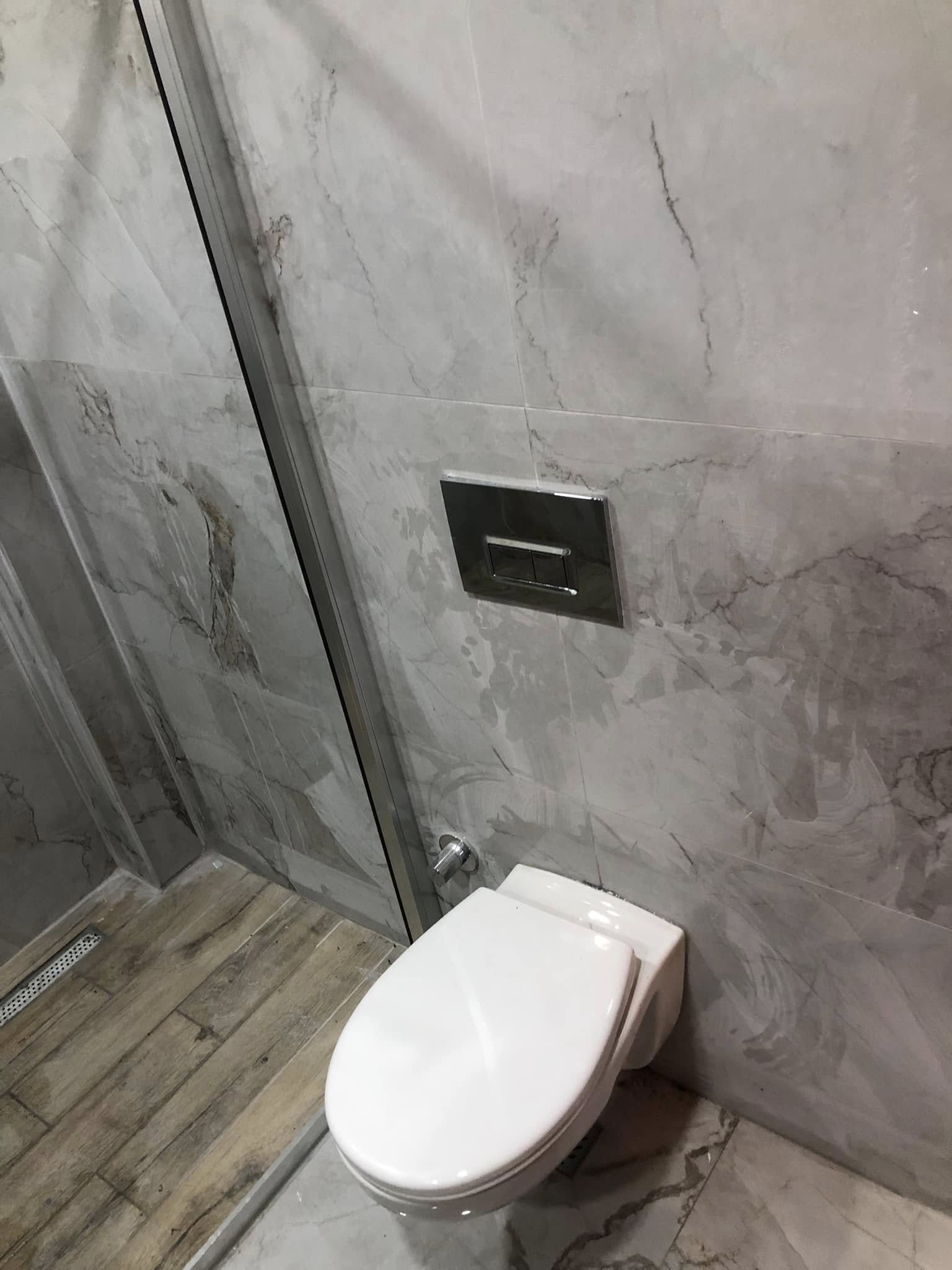 Tuvalet Gideri Açma